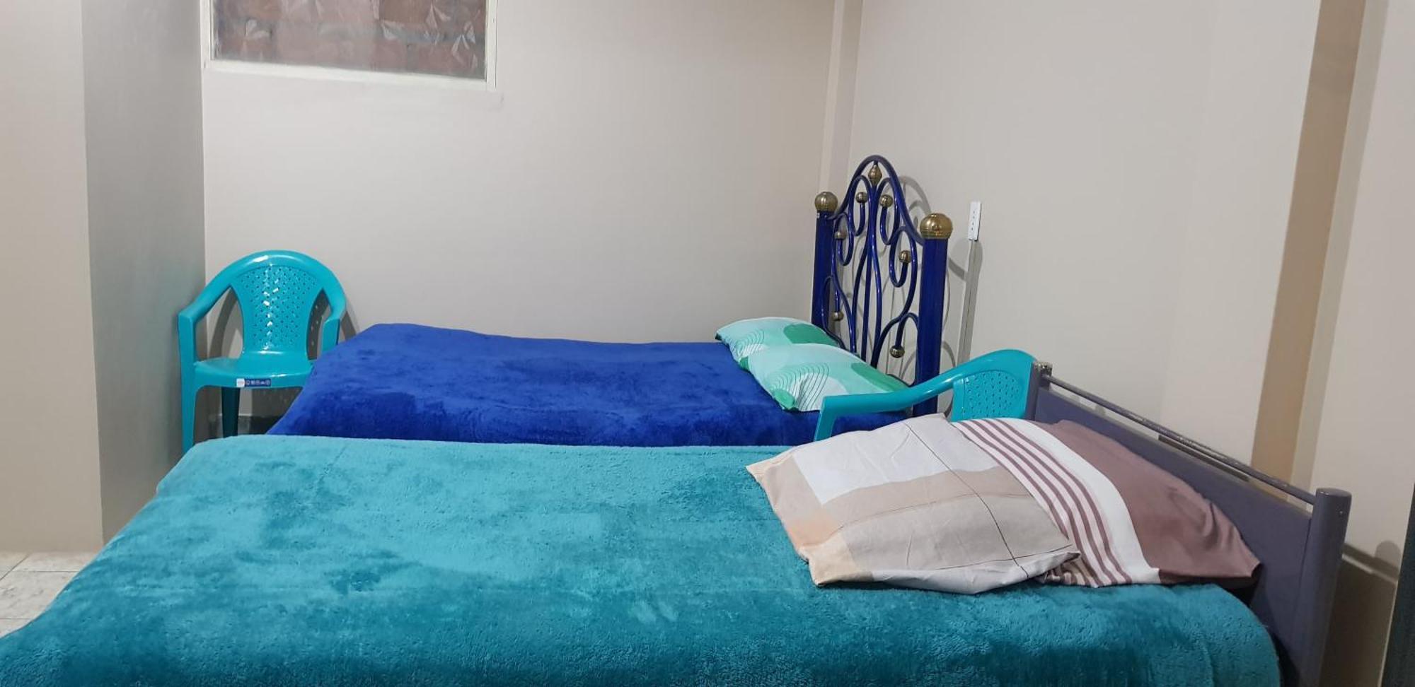 Expresso Hostel Sucre történelmi óvárosa Kültér fotó