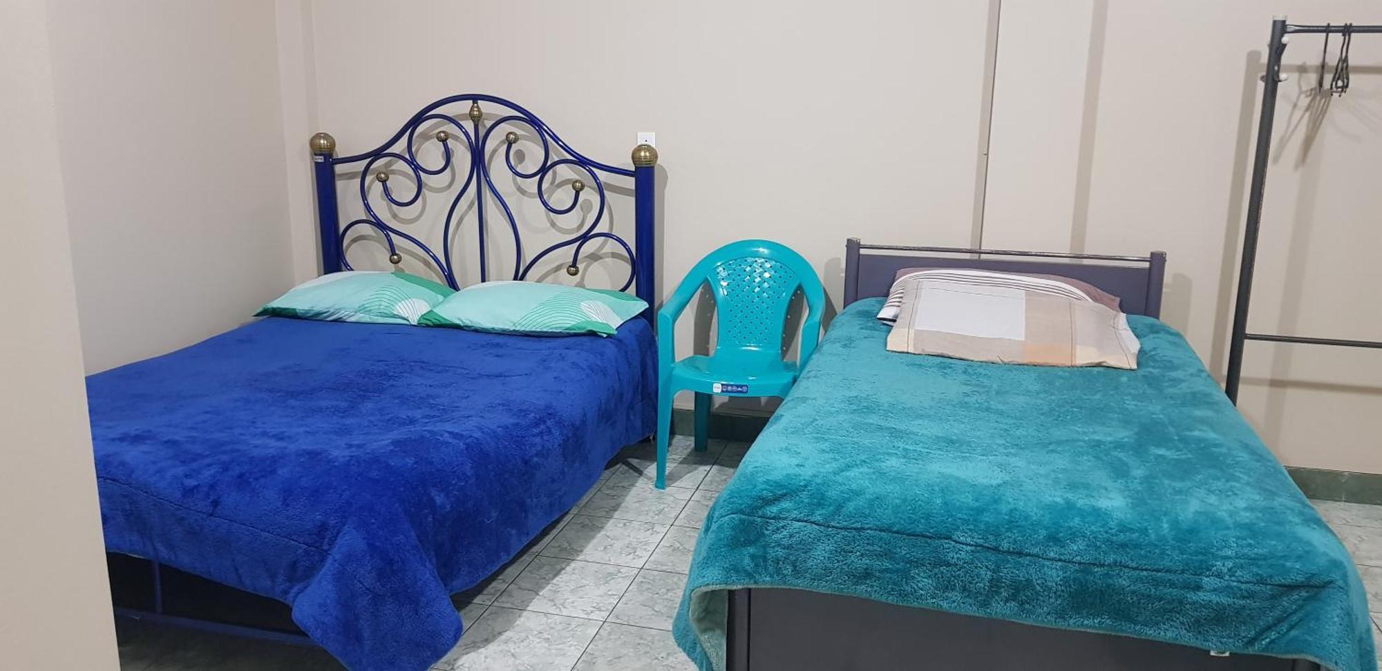 Expresso Hostel Sucre történelmi óvárosa Kültér fotó